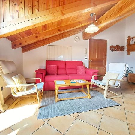 Casa Alpina - Sarre Aosta Quarto foto